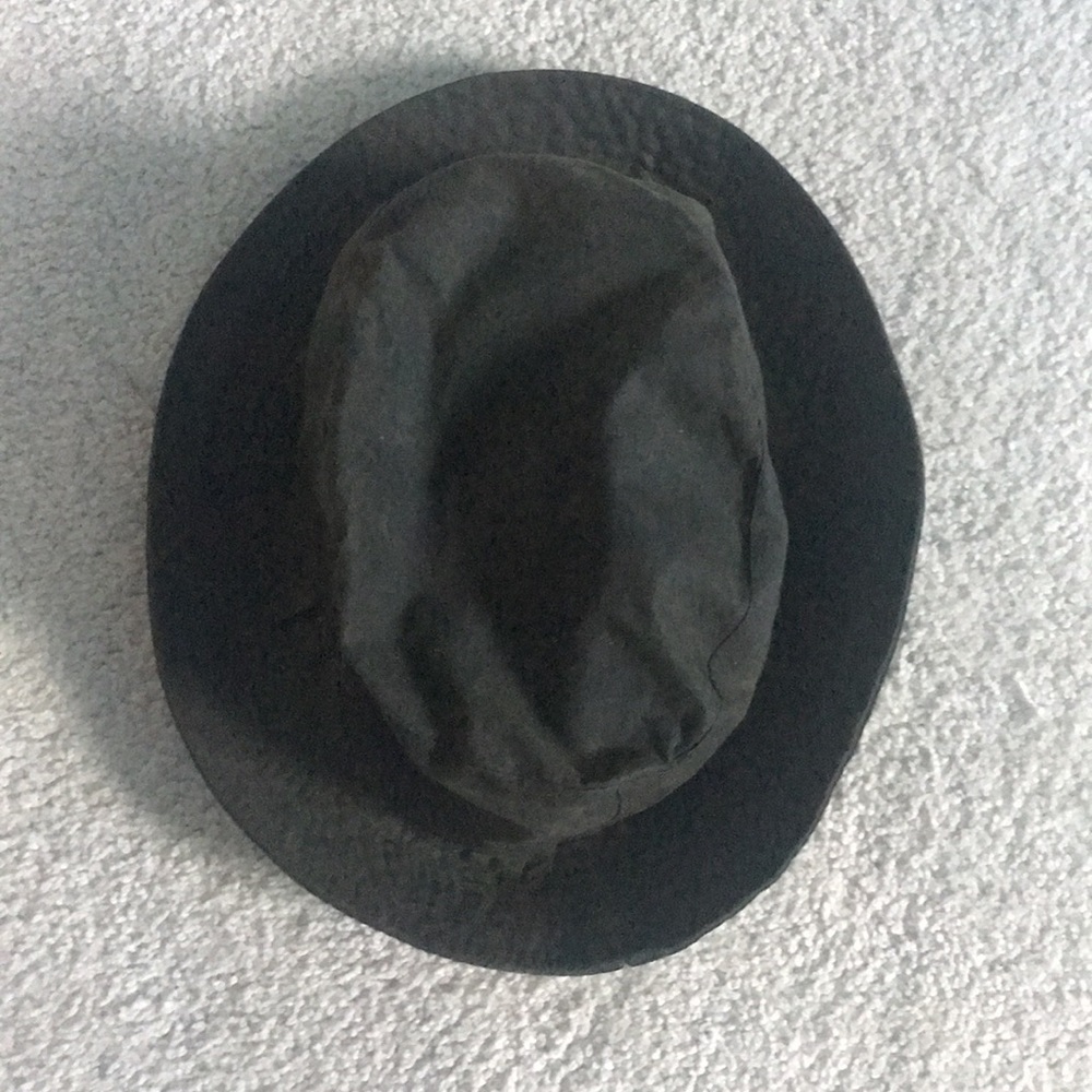 Barbour waterproof bucket hat